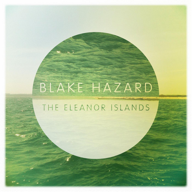 The Eleanor Islands cover art