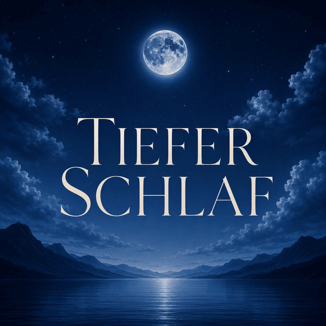 Tiefer Schlaf