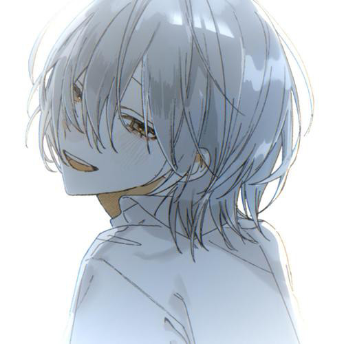 さよならじゃない album image