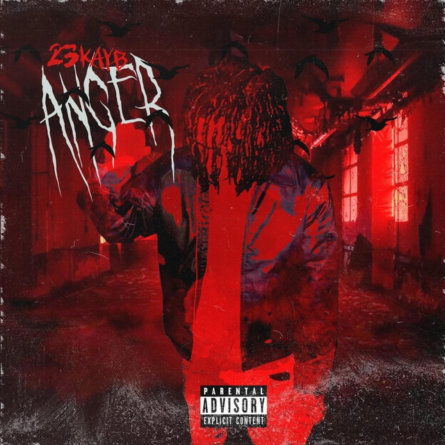 Anger - Single by 23Kayb | Spotify