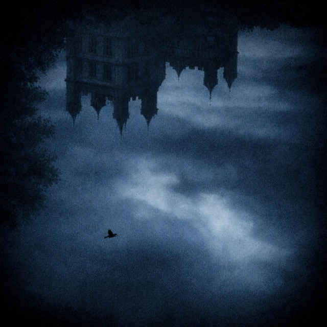 Doldrums cover art