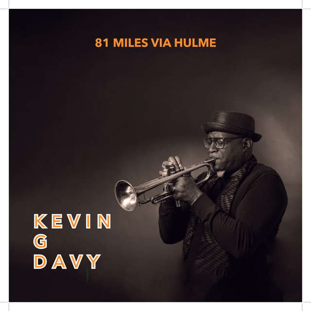 81 Miles Via Hulme cover art