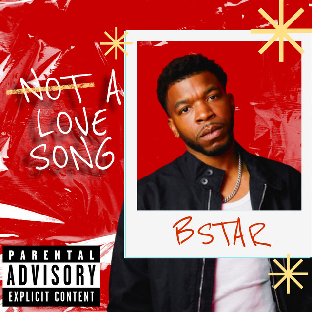 Not a Love Song cover