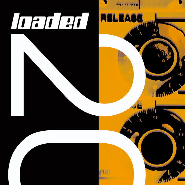 Loaded 20 (1990 - 2010) (Bonus 30 Track Version) cover art