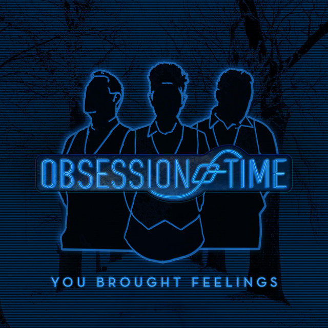 You Brought Feelings - BlakLight Remix cover art