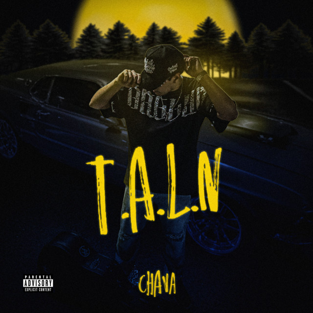 T.A.L.N cover art