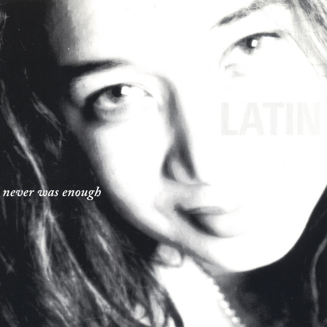 Never was Enough cover art