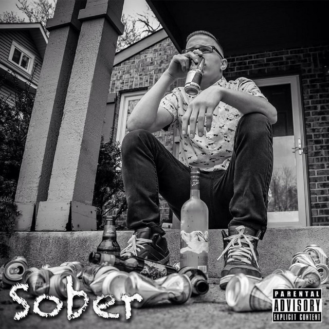 Sober cover art