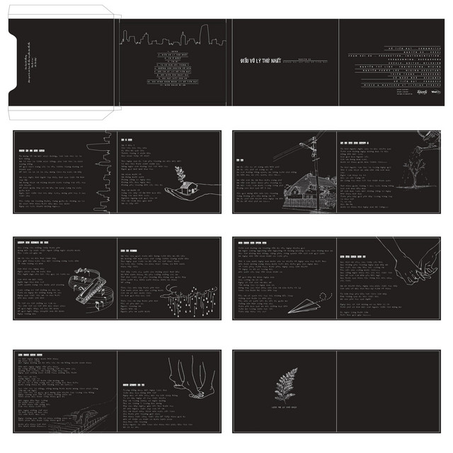 Điều Vô Lý Thứ Nhất cover art