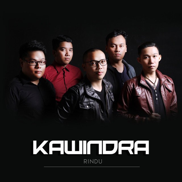 Rindu - Single by Kawindra | Spotify