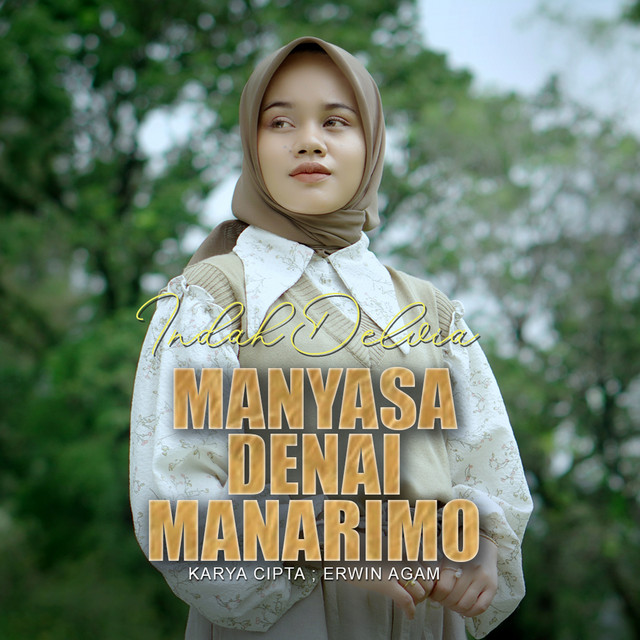 Manyasa Denai Manarimo cover art