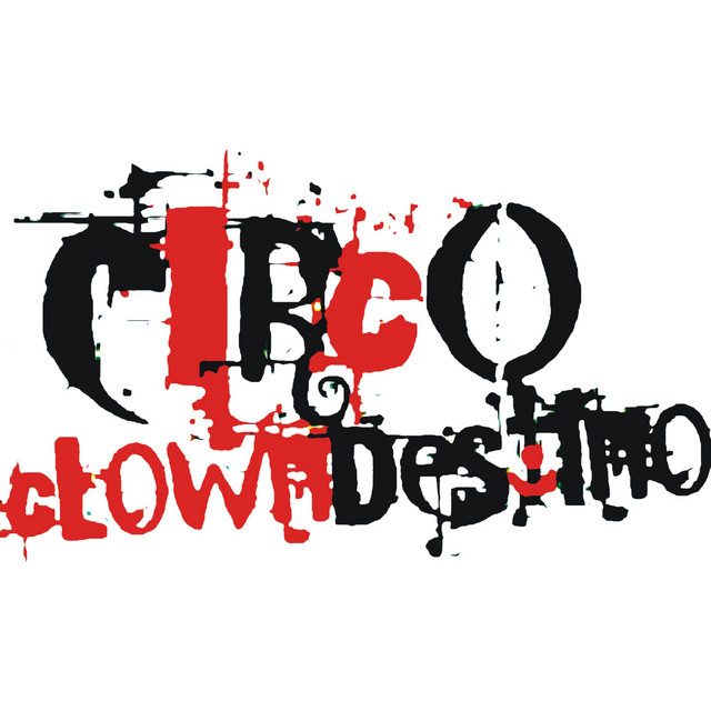 Circo Clowndestino cover art