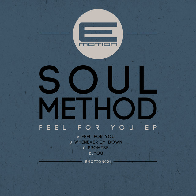 Feel For You cover art