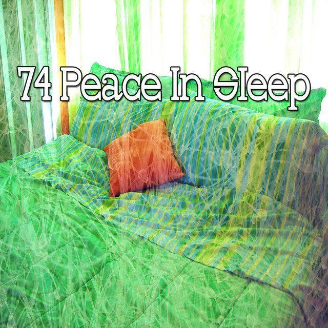 74 Peace In Sleep - Album by Sound Sleeping | Spotify