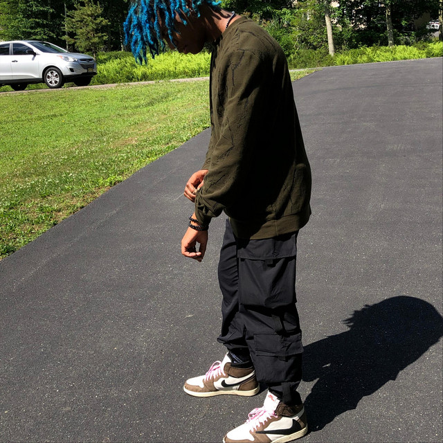 Not Again cover art