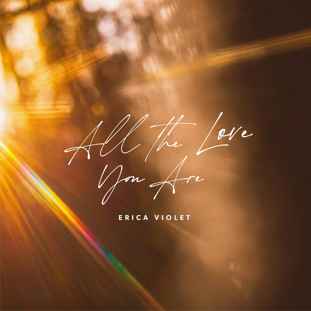 All the Love You Are - String Version