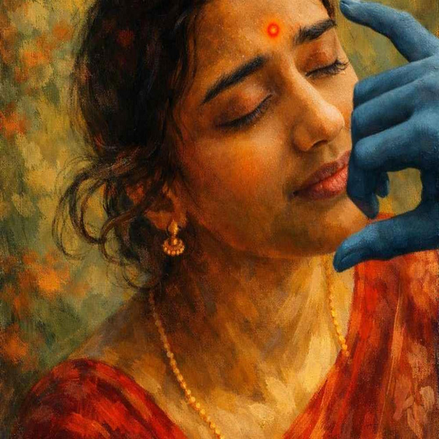 Tulasi (reverb) cover art