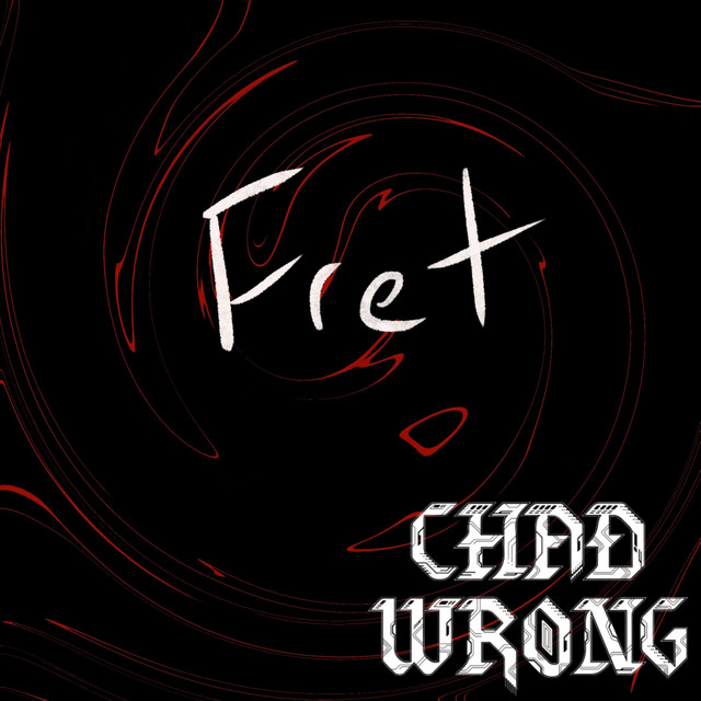 Fret cover art