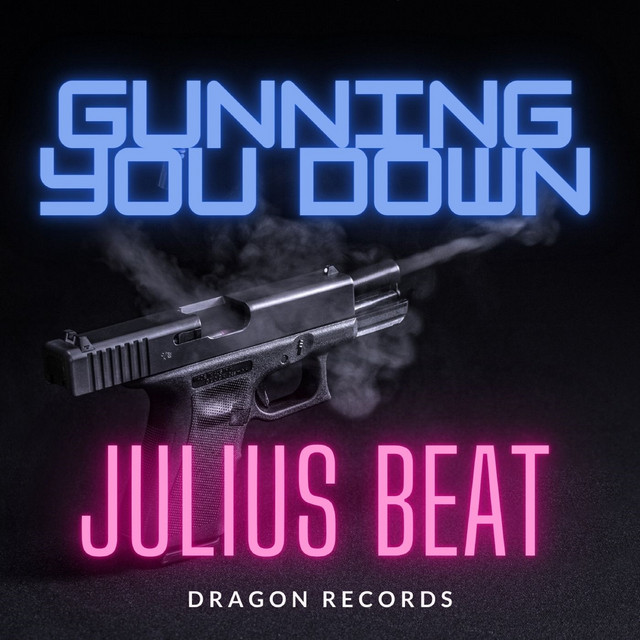 Gunning You Down - Radio Mix cover art