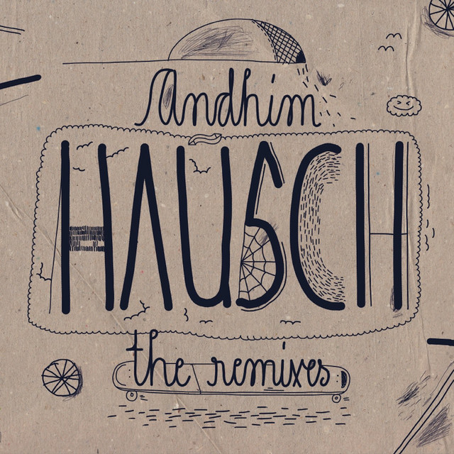 Hausch - George Morel's Mainstream Mix Radio Edit