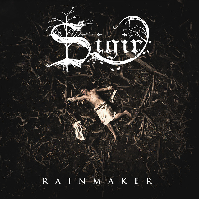 Rainmaker cover art