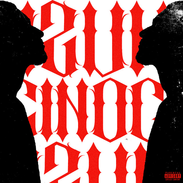 Hush cover art