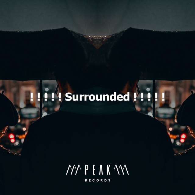 Surrounded ! ! ! ! ! - Album by Rain Sounds | Spotify