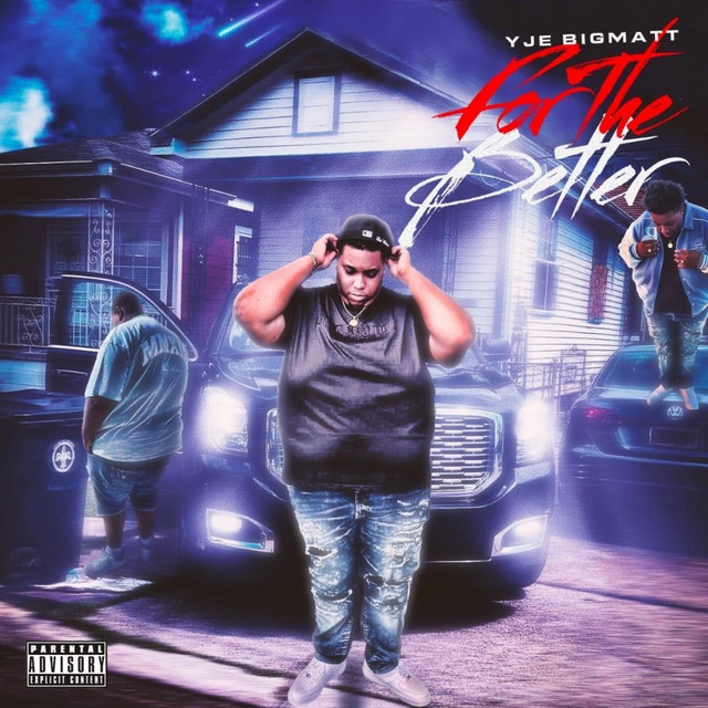 Yje BigMatt | Spotify