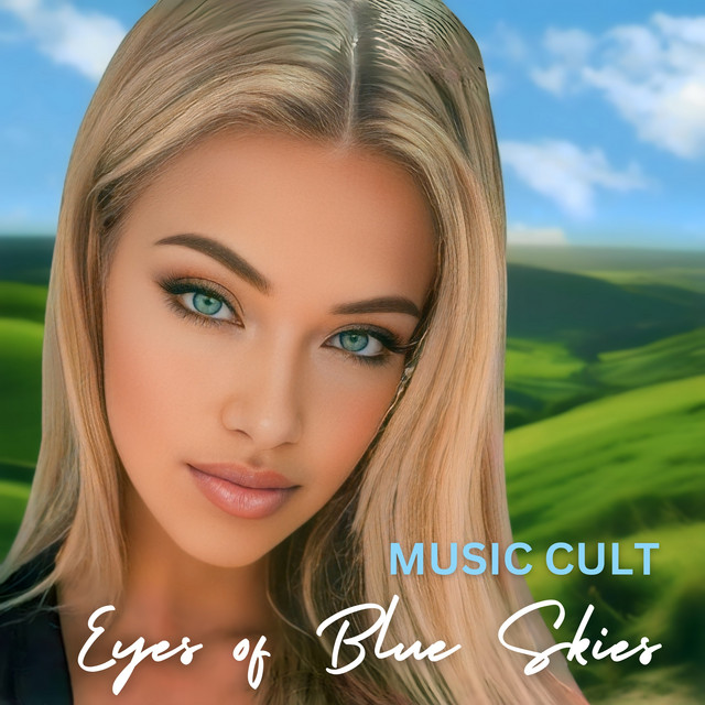 Eyes of Blue Skies