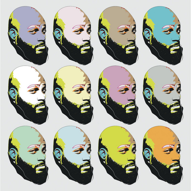The Good Album cover art