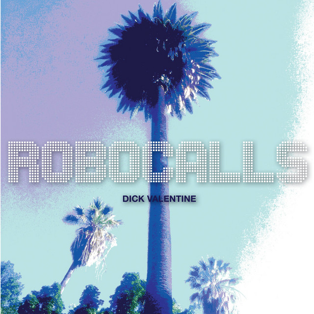 Robocalls cover