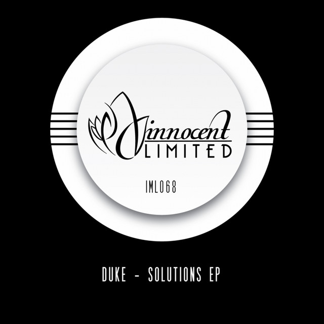 Solutions album art