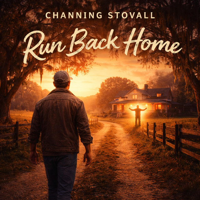 Run Back Home - Single by Channing Stovall | Spotify