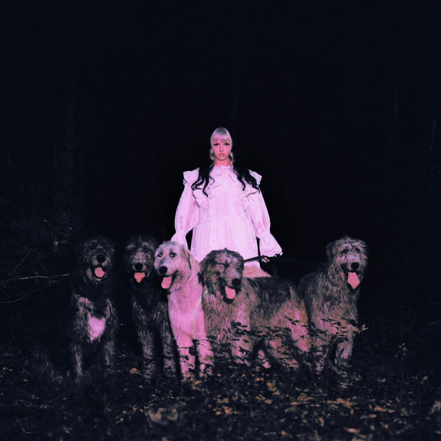 atrophy cover