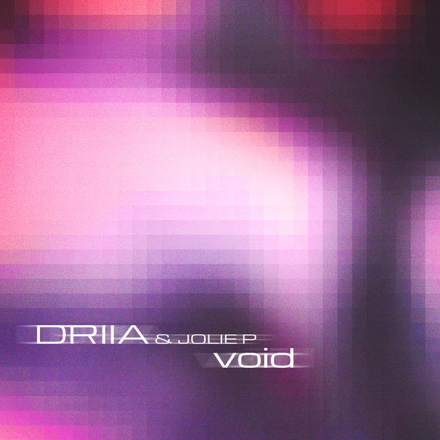 Void cover art
