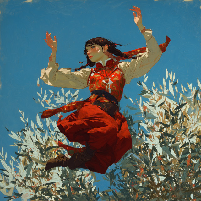 Глубокий Бас