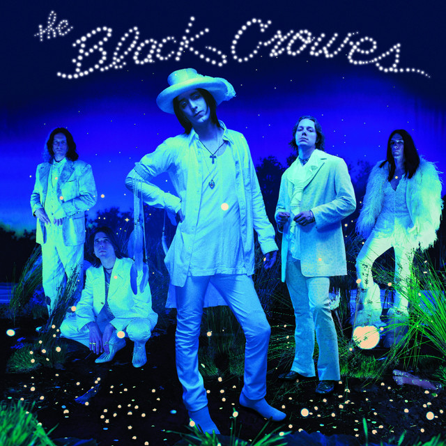 THE BLACK CROWES「By Your Side」 By Your Side - Album by The Black Crowes | Spotify