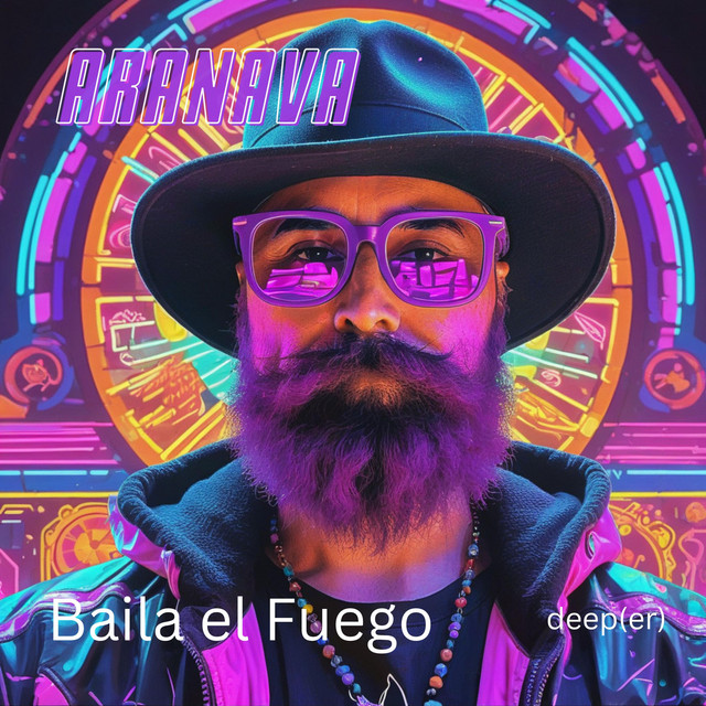 Baila el Fuego