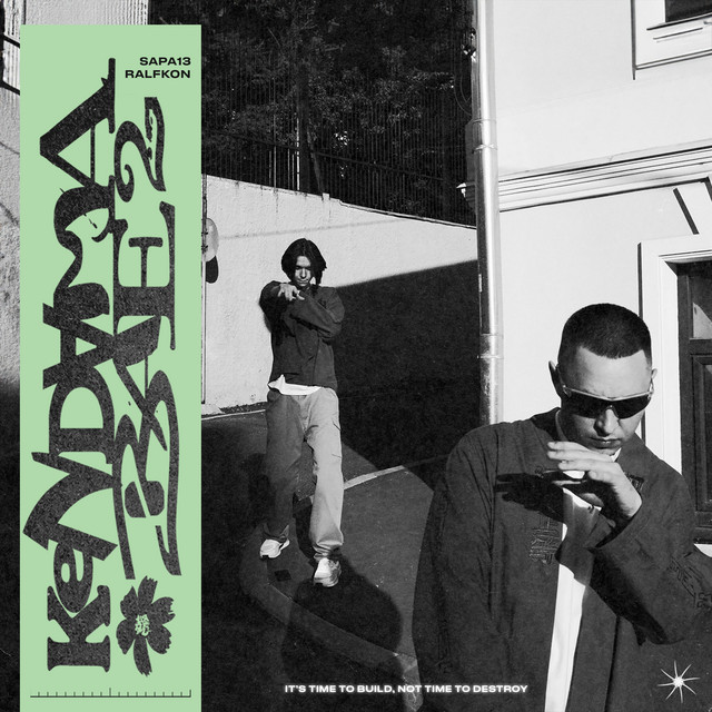 VPN cover art