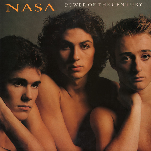 Power Of The Century cover art
