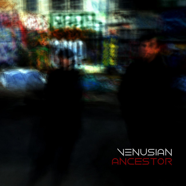 Venusian Photo