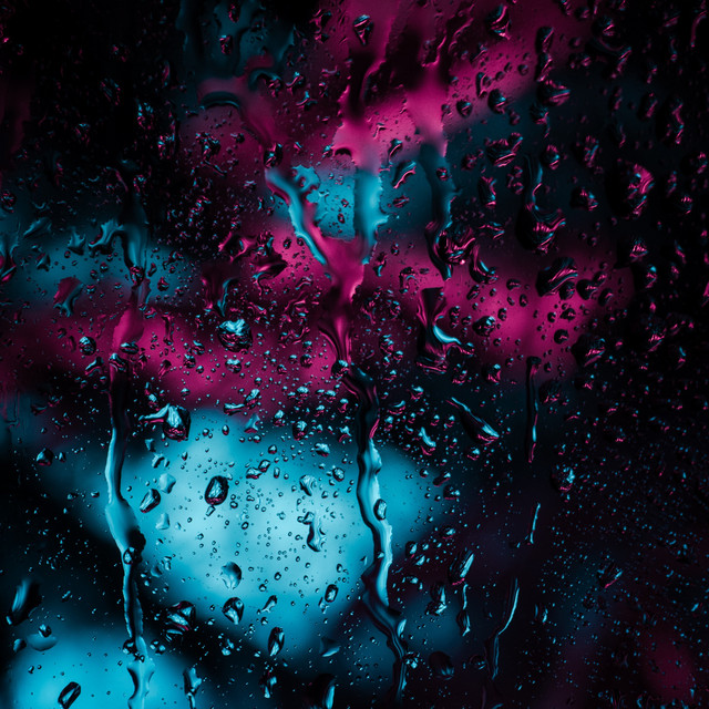 Rainy Days cover art