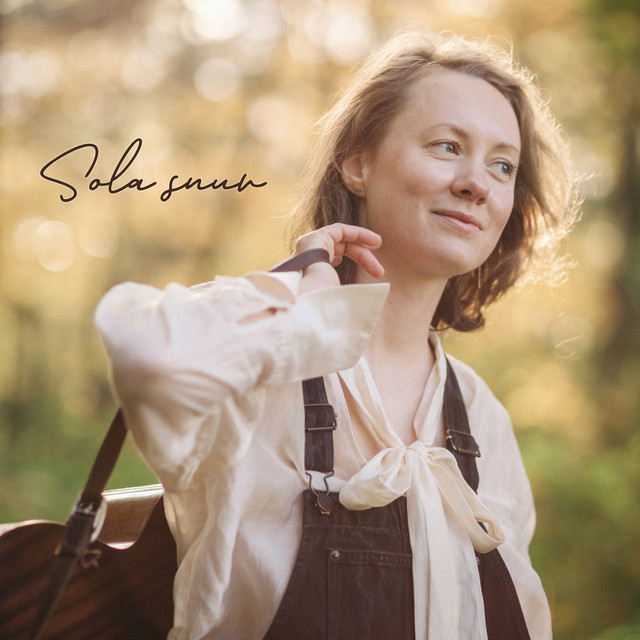 Sola snur cover art