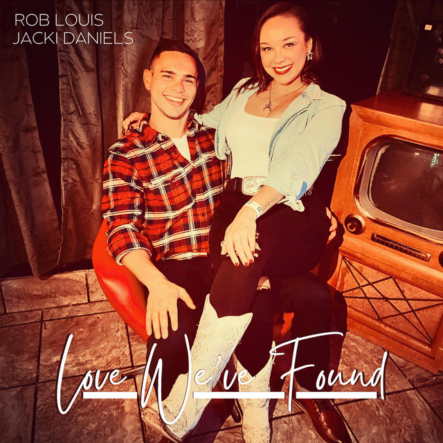 Love We've Found