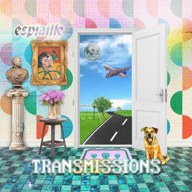 TRANSMISSIONS