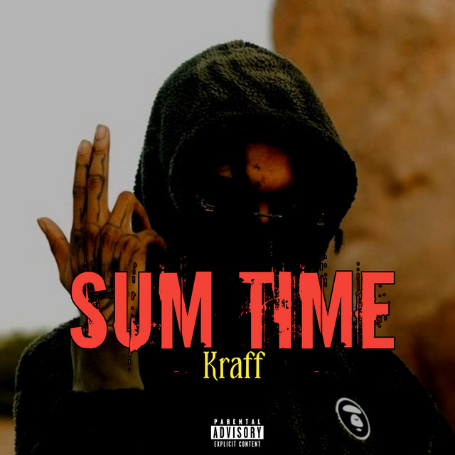 Sum Time cover art