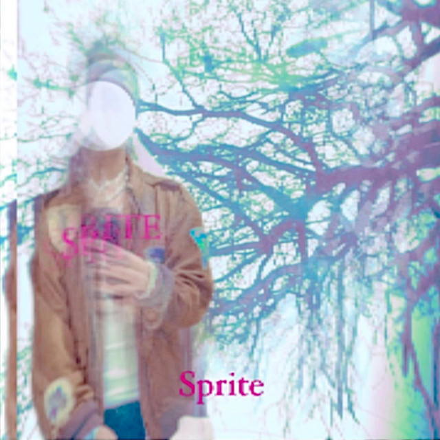 Sprite cover art