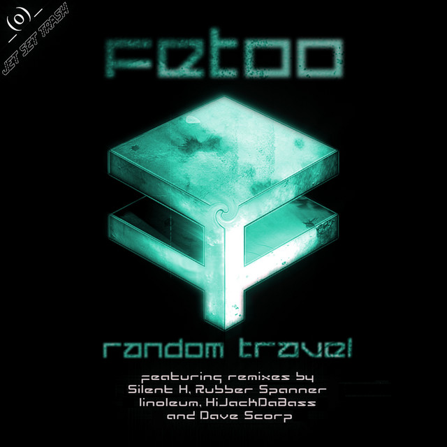 Random Travel cover art