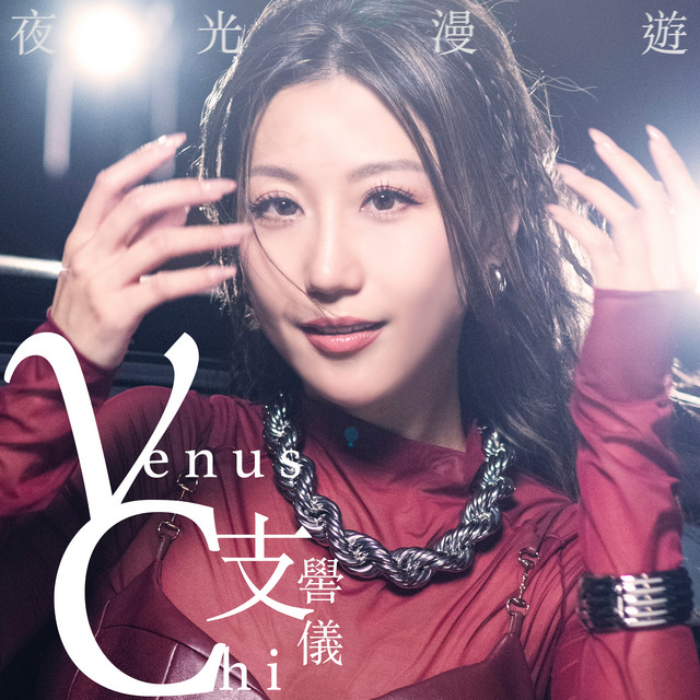 夜光漫遊 cover art
