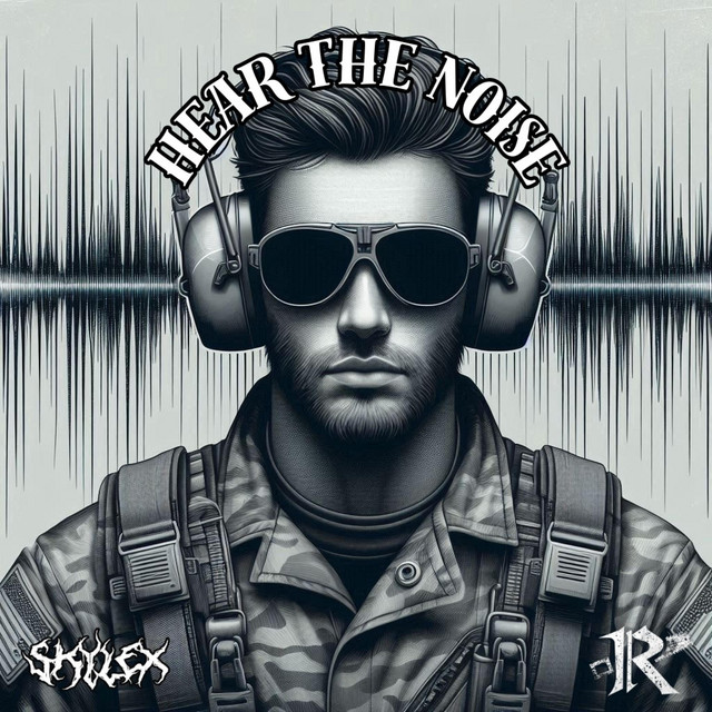 Hear The Noise